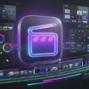 [Profileschool] Apple Final Cut Pro 2026. Базовый уровень (Дмитрий Ларионов)