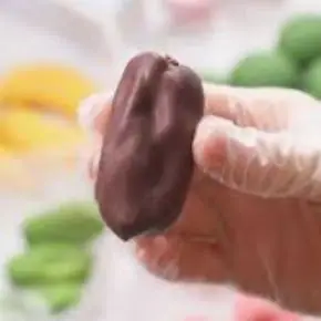 [Pastry Lab] Корпусное пирожное Инжир (Ксения Хохлова)